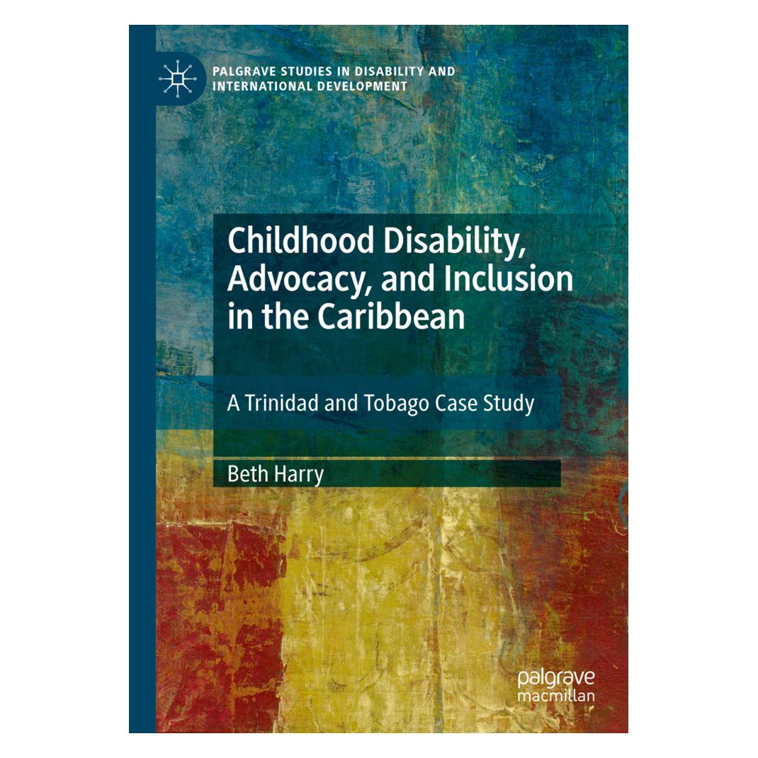 Springer Childhood Disability, Advocacy, and Inclusion in the Caribbean (Englisch, Softcover, Beth Harry) (56160527)