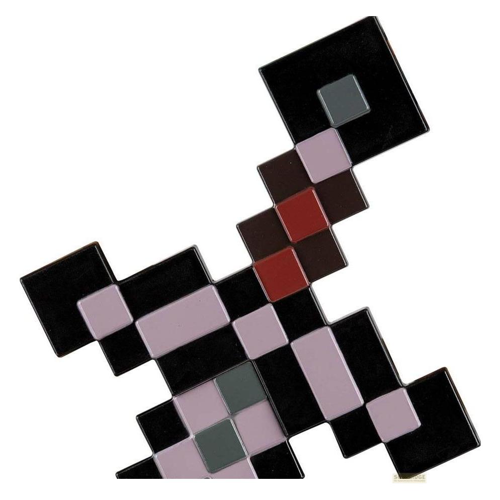 Jakks Pacific Minecraft: Nether Sword (124369-15L)