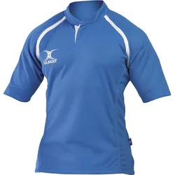 Gilbert, Herren, Sportshirt, Xact (XXS), Grün