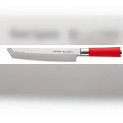 F. Dick 2 x Universalmesser TANTO 21cm RED SPIRIT