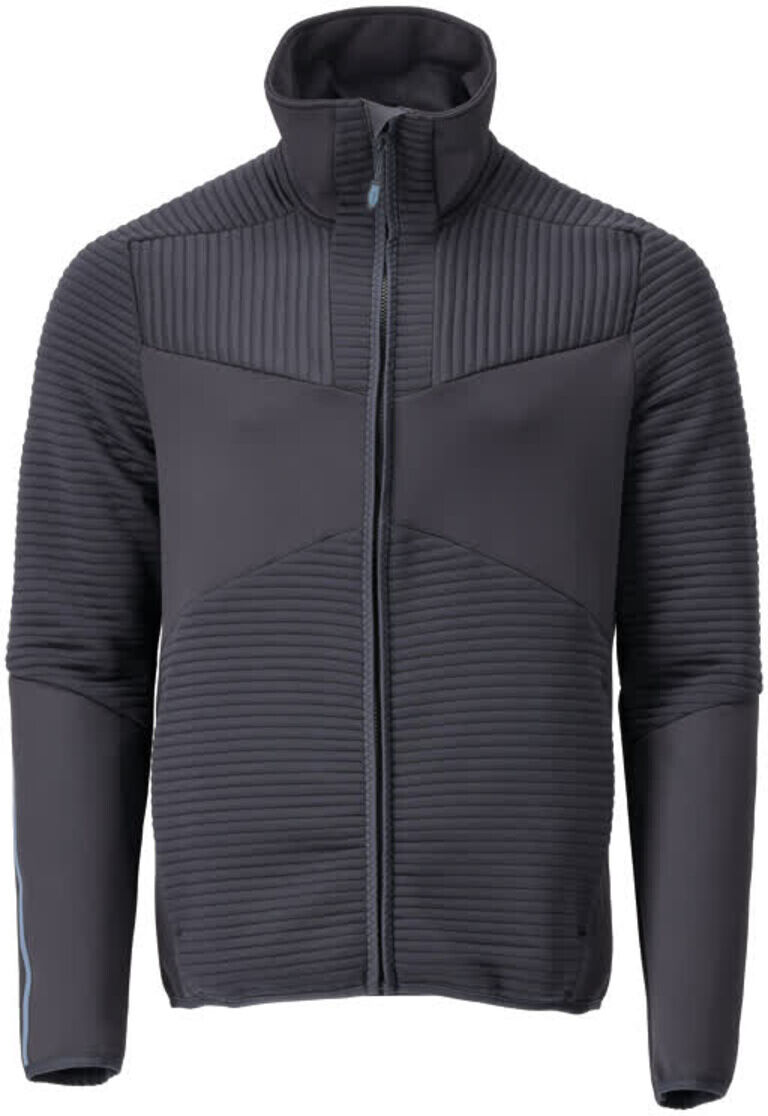 Mascot Fleecepullover Microfleecejacke 4XL schwarzblau (22503-681-010-4XL)