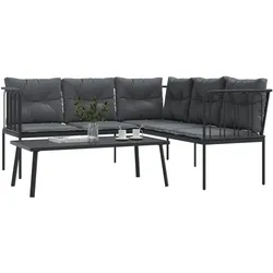 vidaXL, Gartenlounge, Inmonano (Linie)