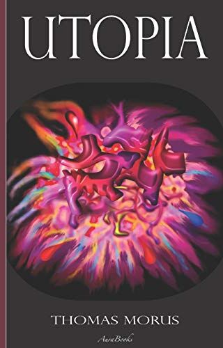 Thomas Morus - Thomas Morus: Utopia - Preis vom 15.10.2026 23:06:25 h