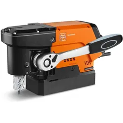 Fein, Bohrmaschine + Akkuschrauber, KBC 36 Magforce
