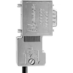 Helmholz Busanschlussstecker 700-972-0BA12