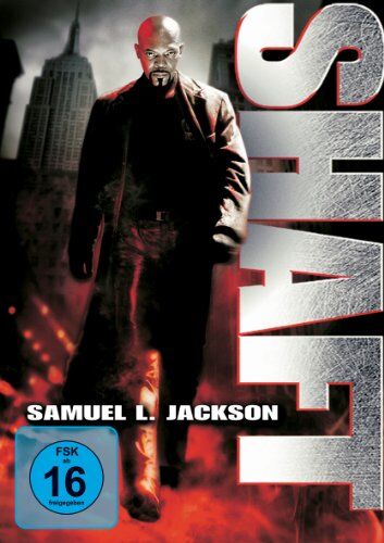 John Singleton - Shaft - Preis vom 11.10.2026 03:10:56 h