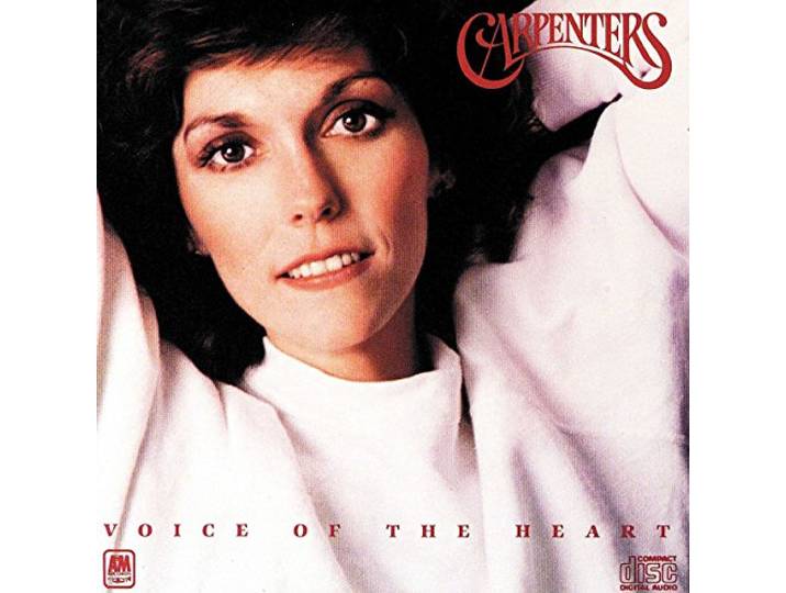 Voice of the Heart