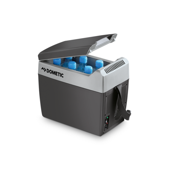 Dometic TropiCool TCX 07 Thermoelektrische Kühlbox 7l 12/24V / 230V