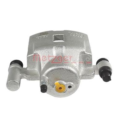 Metzger Autoteile Bremssattel [Hersteller-Nr. 6260241] für Mazda, Ford Usa