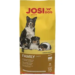 JosiDog Family 1x15 kg