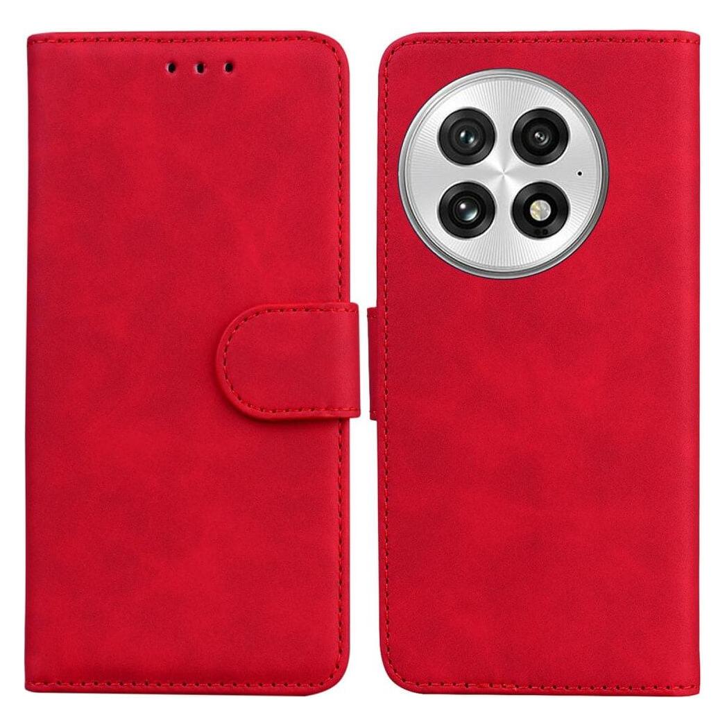 Cover-Discount OnePlus 13 - Solide Leder Etui Hülle (OnePlus 13) (56583727)