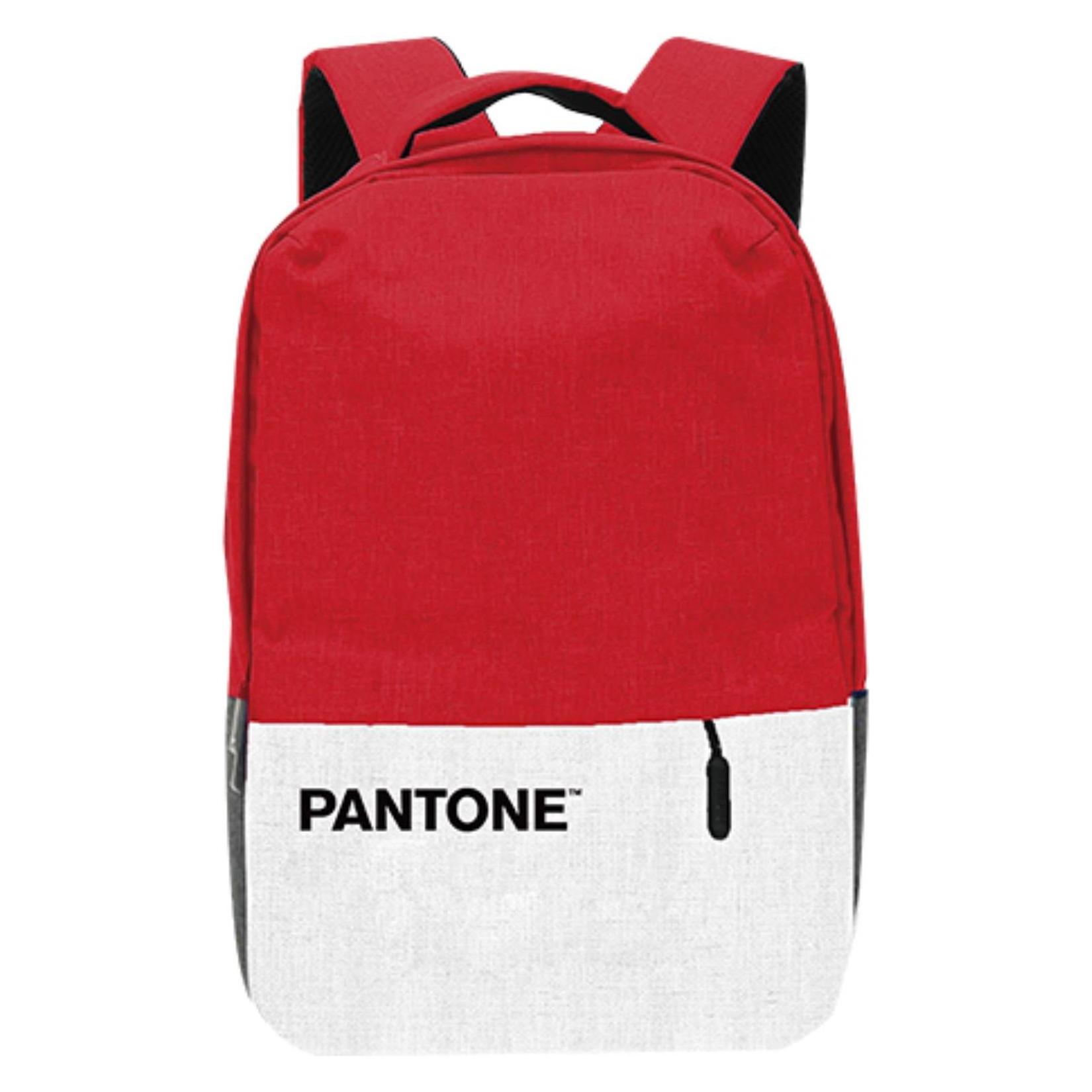 Pantone Notebook-Rucksack 15.6' (PT-BPK001R1)