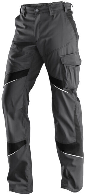 KÜBLER Pantalon ACTIVIQ 58 ; Kübler Workwear (2250 5365-9799-58)