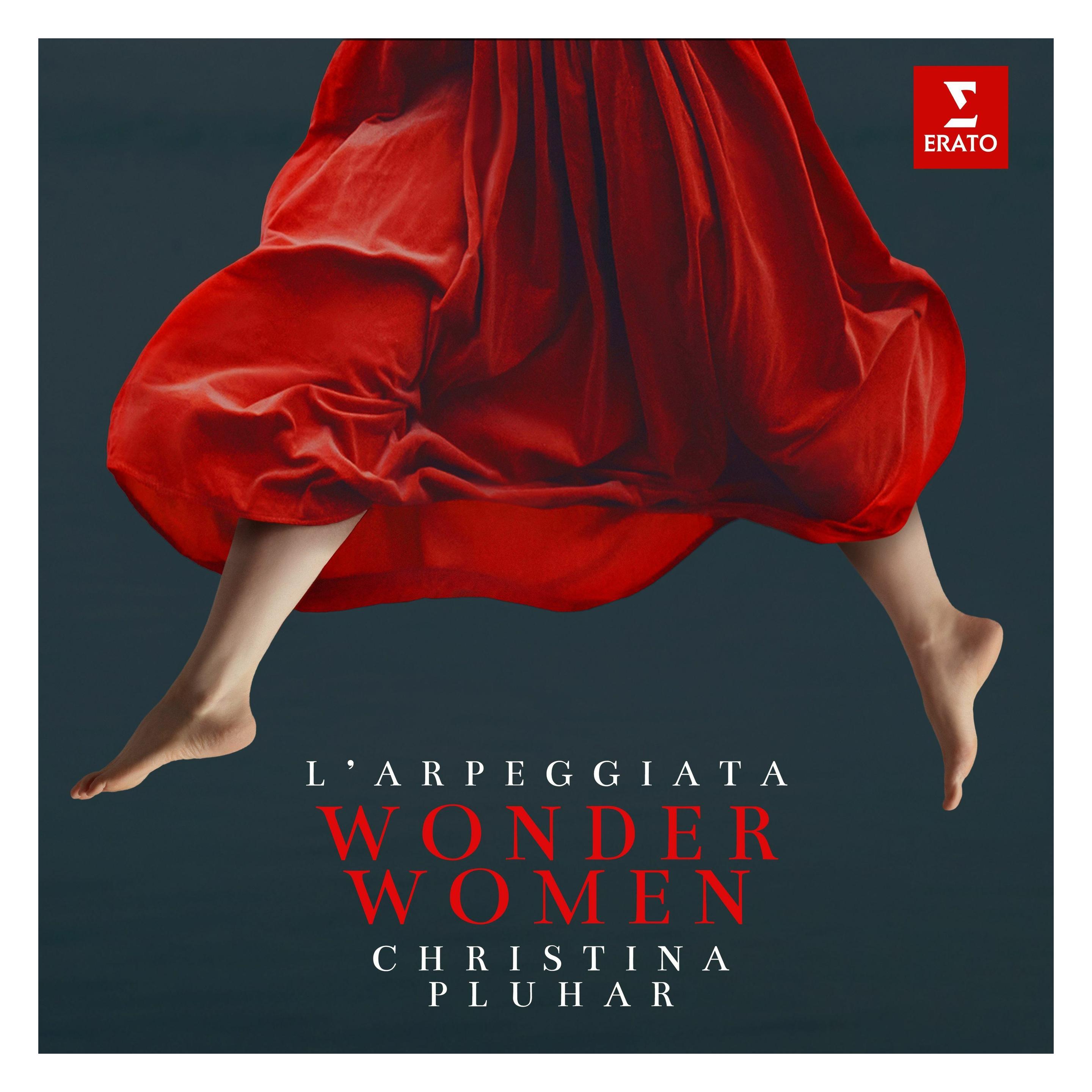 Warner Music Wonder Women (CDs) (45094863)