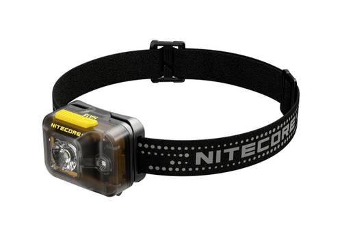 NiteCore HA13 LED Stirnlampe batteriebetrieben 350lm NC-HA13