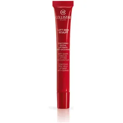 Collistar, Augenpflege, Lifting HD + Lifting Eye Contour (Augenpflege Crème, 15 ml)
