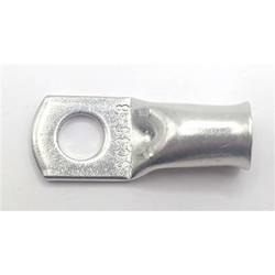 Mueller Electric MCL35-8 Ringkabelschuh Korrosionsbeständig Querschnitt (max.)=35 mm² Loch-Ø=8.4 mm Unisoliert Metall 1 St.