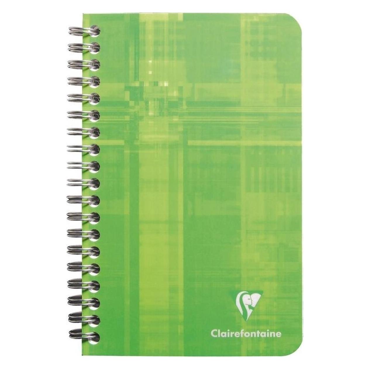 Clairefontaine Metric (A1, Kariert, Weicher Einband) (8602C)