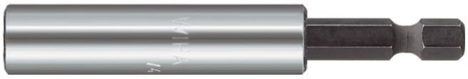 Wiha Porte-embout magnétique, serrage par circlip 1/4