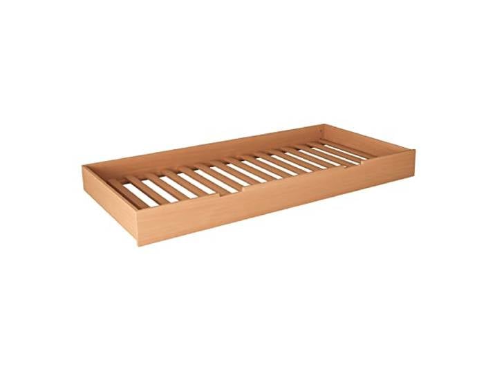 BettenABC Bubema Schubkasten Unterbett mit Rollen