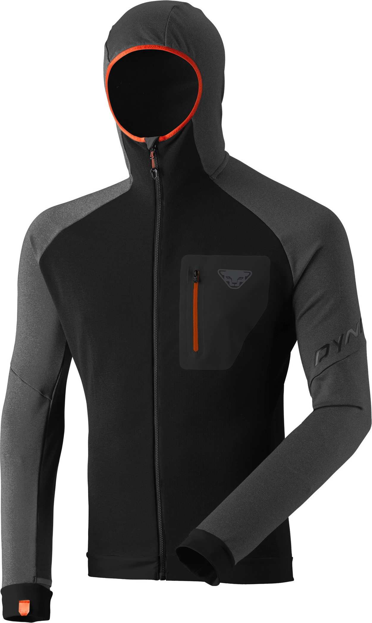 Dynafit Radical Polartec Magnet L