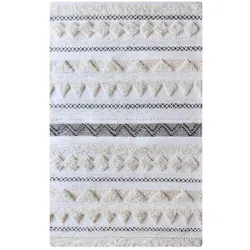 The Rug Republic, Teppich, Lenity (180 x 120 cm)