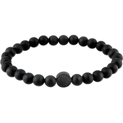 LIEBESKIND BERLIN Beads  All In Black Onyx