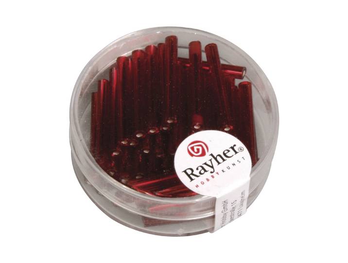 Rayher Glas-Stifte 2 cm 12 g