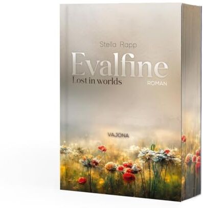 Stella Rapp - Evalfine: Lost in worlds - Preis vom 09.10.2026 07:28:09 h