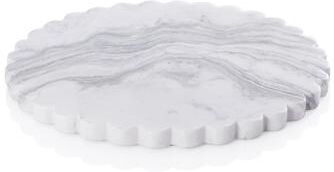 Zodax "Daisy 14"" Marble All Purpose Board"