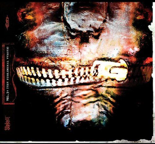 Slipknot - Vol.3: The Subliminal Verses (Ltd. Edition) - Preis vom 12.10.2026 11:37:12 h