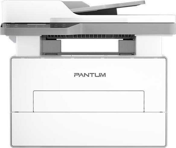 Pantum BM4240ADW Laserprinter, Wit