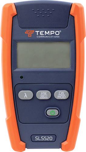 Tempo Communications SLS525 Dual LED Quelle
