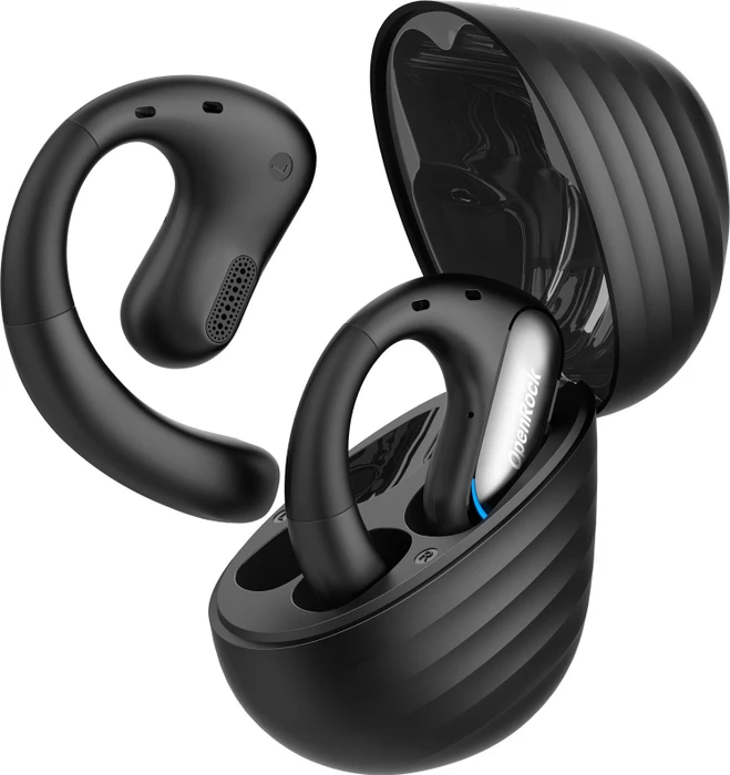 OneOdio Open Rock Pro T1 (NC, 19 h, Kabellos) (OpenRock-Black)