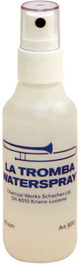 La Tromba Waterspray