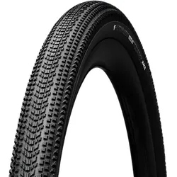 HUTCHINSON Reifen Touareg Race TLR 700 x 50C schwarz