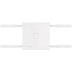 LANCOM LX-6402 (EU) Weiß Power over Ethernet (PoE)