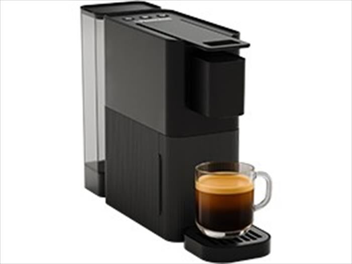 Princess Macchina Da Caffè A Capsule Espresso 249423-nero