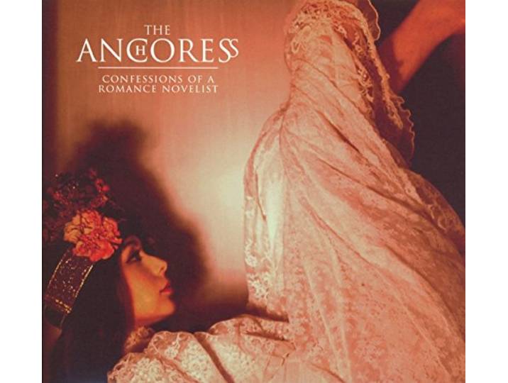Anchoress - Confessions Of A..