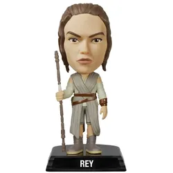 Funko Star Wars Bobble-Head: Rey