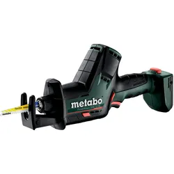Metabo Akku-Säbelsäge PowerMaxx SSE 12 BL