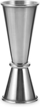 Inspire Curations Premium Stainless Steel Double Jigger Precision Cocktail Measuring Cup (Dual Shot 530ml) type 2 30ml 50ml