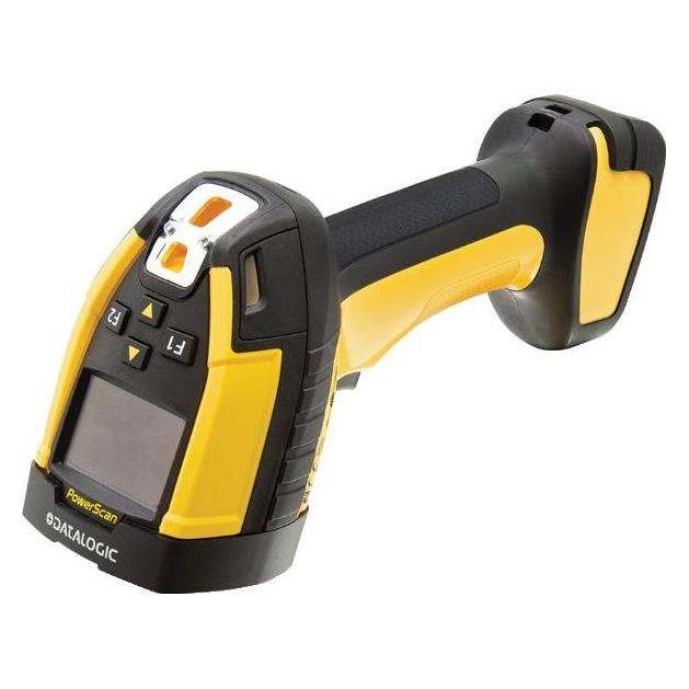 Datalogic PowerScan PM9600 (1D-Barcodes, 2D-Barcodes) (PM9600-DHP433RB)