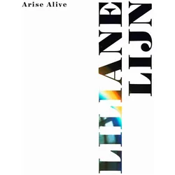 Liliane Lijn. Arise Alive (Deutsch), Fachbücher von Liliane Lijn