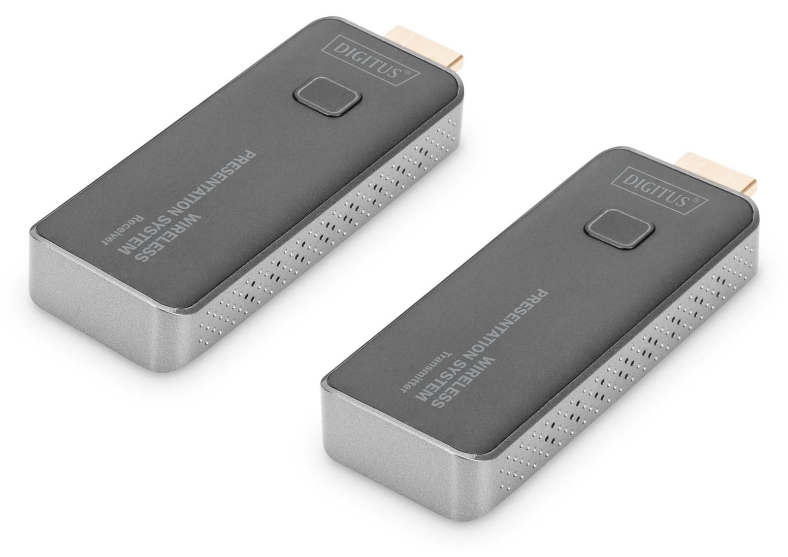 DIGITUS DS-55319 Wireless Presentation System Set