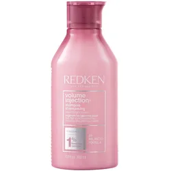 300ml Redken volume injection Shampoo