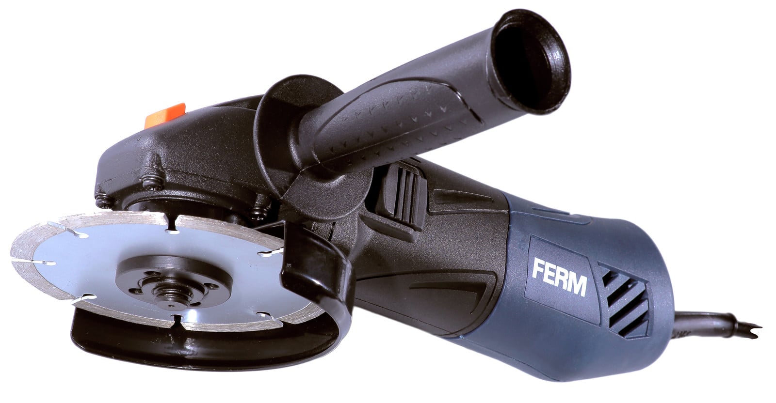 Ferm AGM1087 Hoekschuurmachine 850W - 125mm