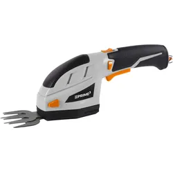 Blaupunkt, Heckenschere, Prime3 GCT21 Cordless 2in1 Hedge Trimmer And Grass Sheet (Akkubetrieb)