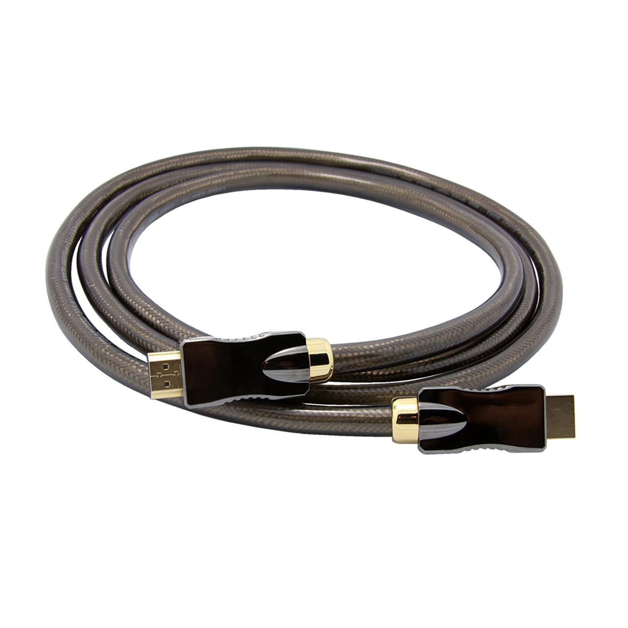 Roline HDMI (Typ A) - HDMI (Typ A) (1 m) (11.04.5680)