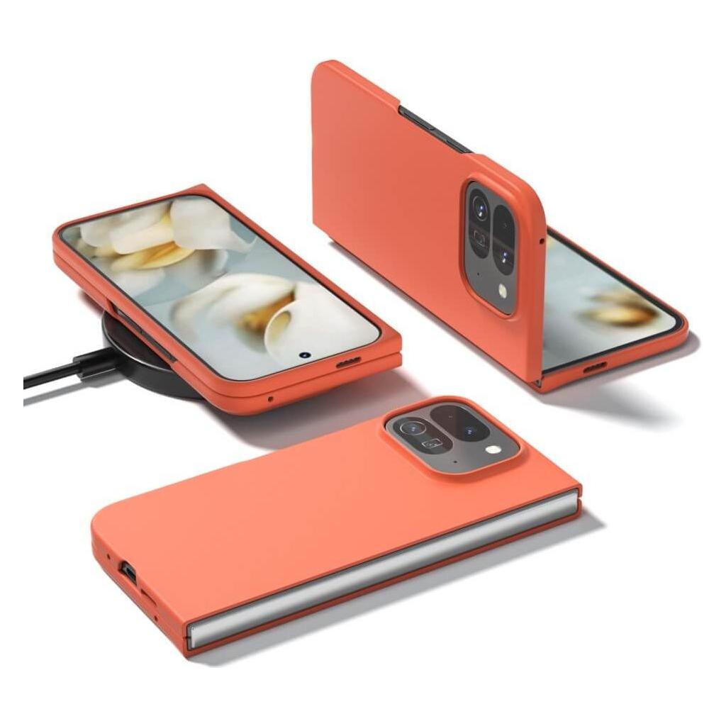 Cover-Discount Google Pixel 10 Pro Fold - Schützende Hartplastik Handyhülle (Google Pixel 10 Pro Fold) (58819599)